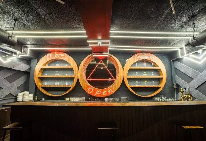 Wedlock Greens Hotels & Resorts