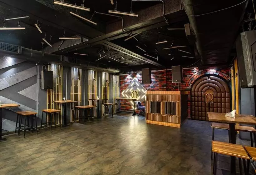 Wedlock Greens Hotels & Resorts