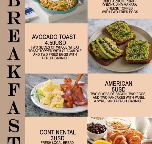 Retkeilymaja Vibes Aurik