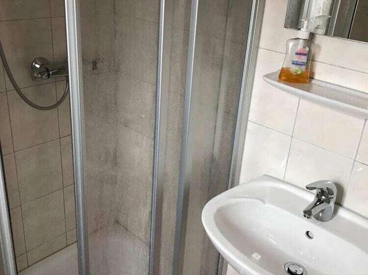 Bed and Breakfast Jurahof Wuermser