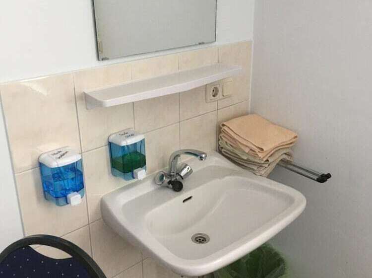 Bed and Breakfast Jurahof Wuermser