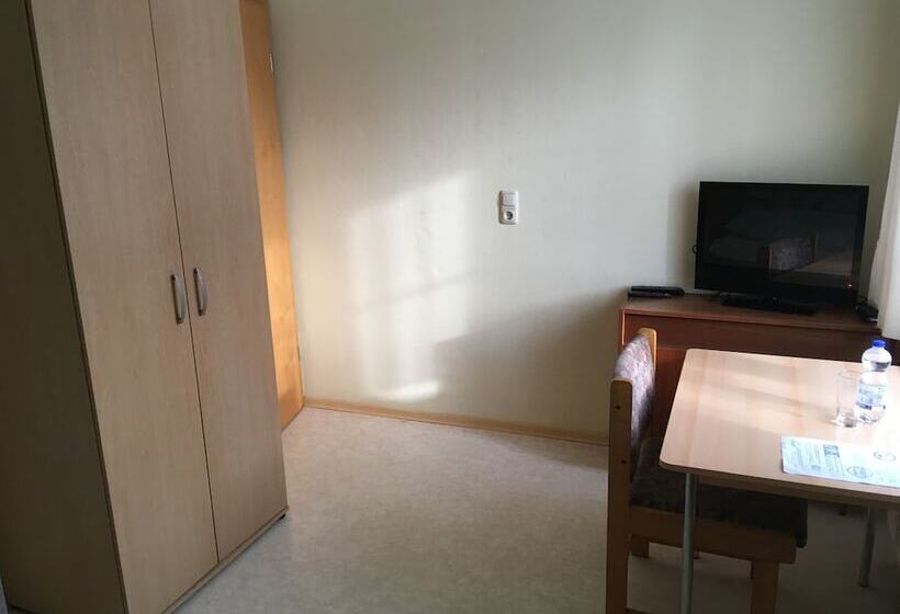 Bed and Breakfast Jurahof Wuermser