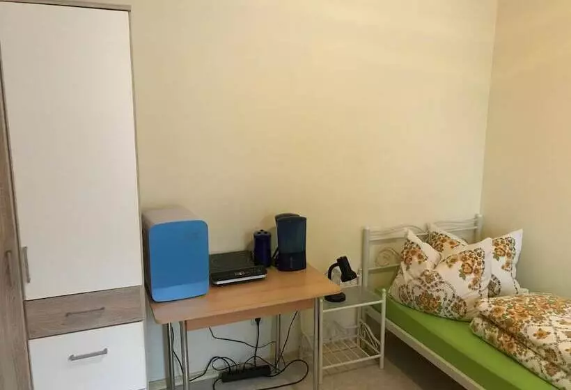 ベッドアンドブレックファースト Jurahof Wuermser