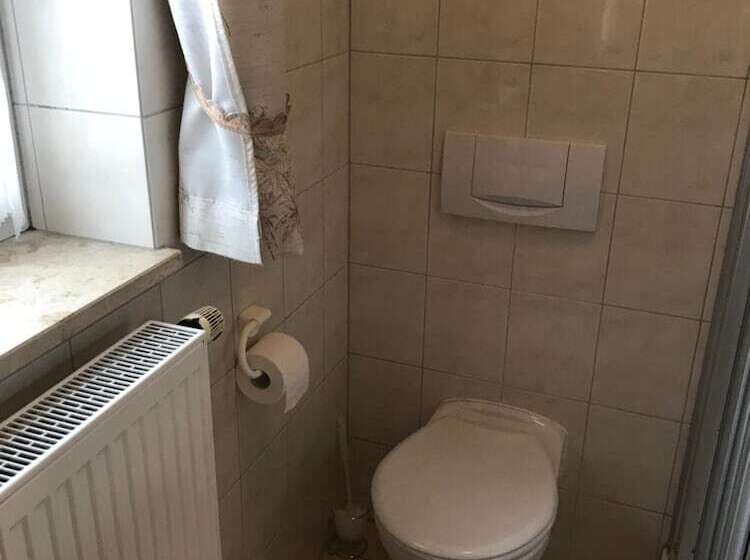 Bed and Breakfast Jurahof Wuermser