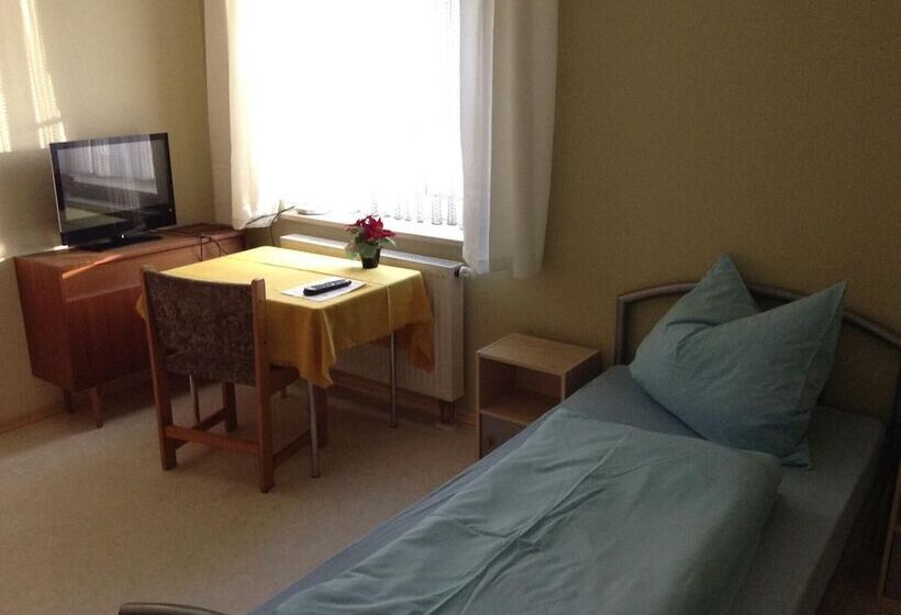 Bed and Breakfast Jurahof Wuermser