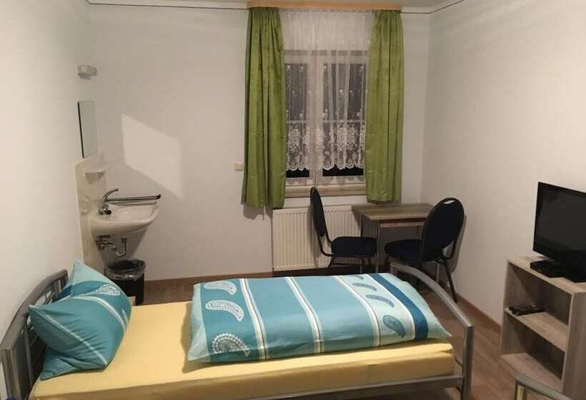 Bed and Breakfast Jurahof Wuermser