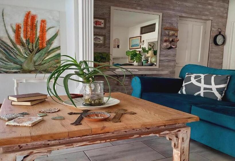 住宿加早餐  Villa Roc Guesthouse   Solar Power