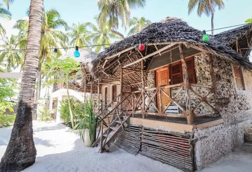 تختخواب و صبحانه Ocean Boho House