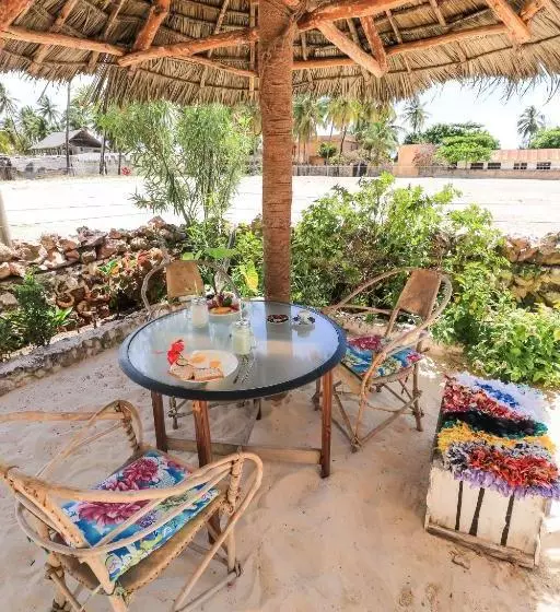 تختخواب و صبحانه Ocean Boho House