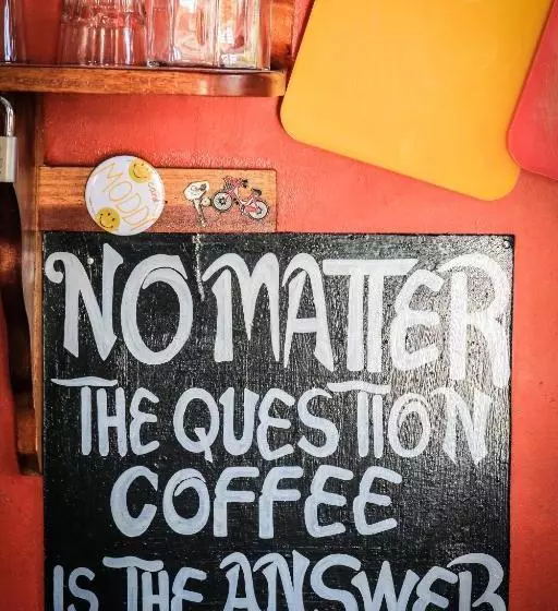 تختخواب و صبحانه Ocean Boho House