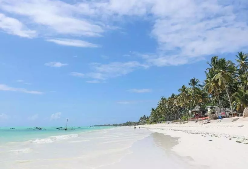 تختخواب و صبحانه Ocean Boho House