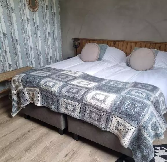 Bed & Breakfast Aan De Beek