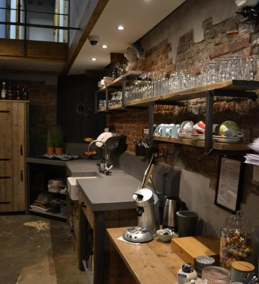 Bed & Breakfast Aan De Beek