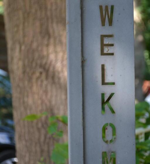 Bed & Breakfast Aan De Beek