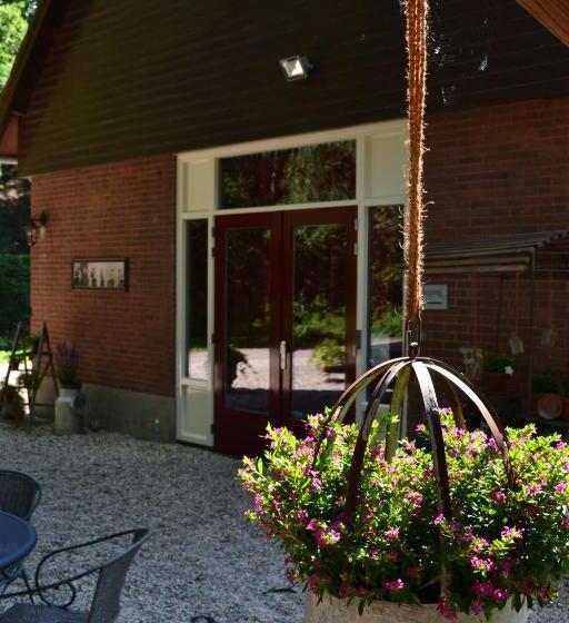 Bed & Breakfast Aan De Beek