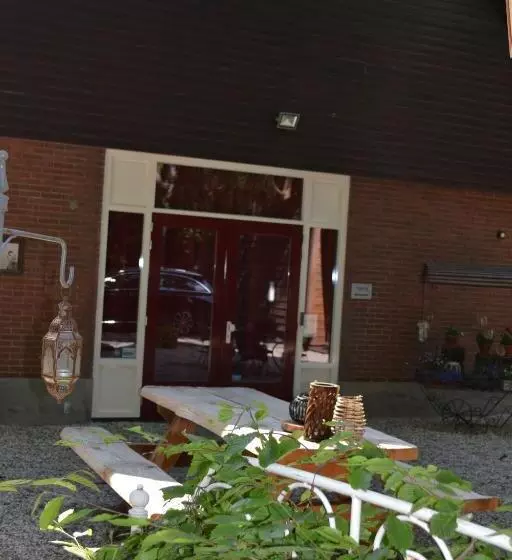 Bed & Breakfast Aan De Beek