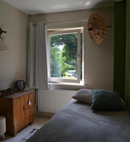 Bed & Breakfast Aan De Beek