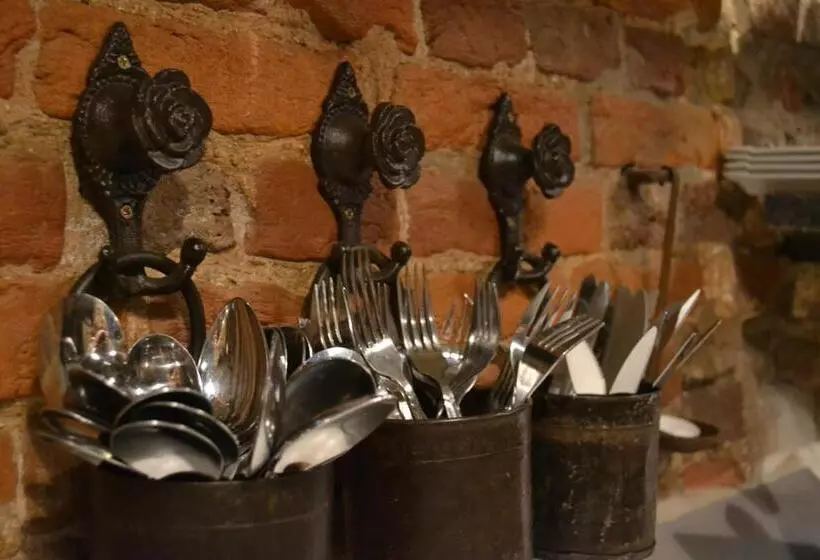 Bed & Breakfast Aan De Beek