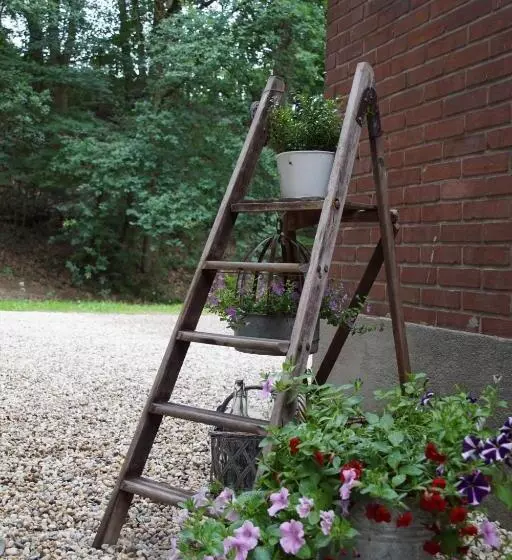 Bed & Breakfast Aan De Beek