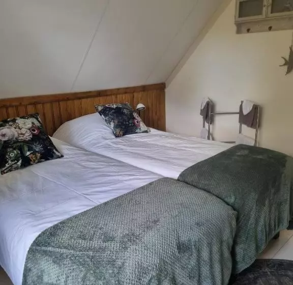 Bed & Breakfast Aan De Beek