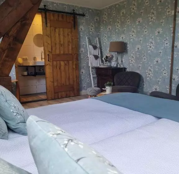 Bed & Breakfast Aan De Beek