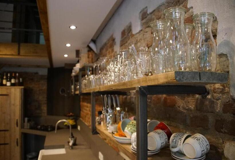 Bed & Breakfast Aan De Beek