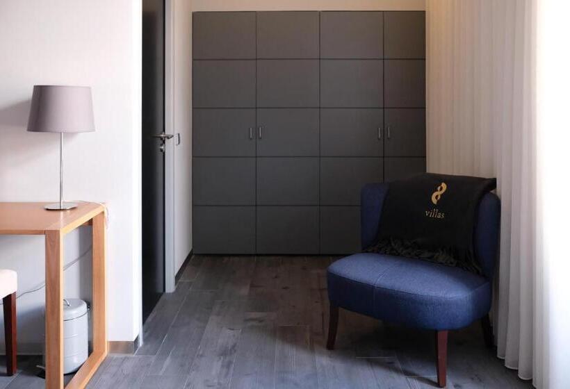 בית מלון כפרי 8 Villas