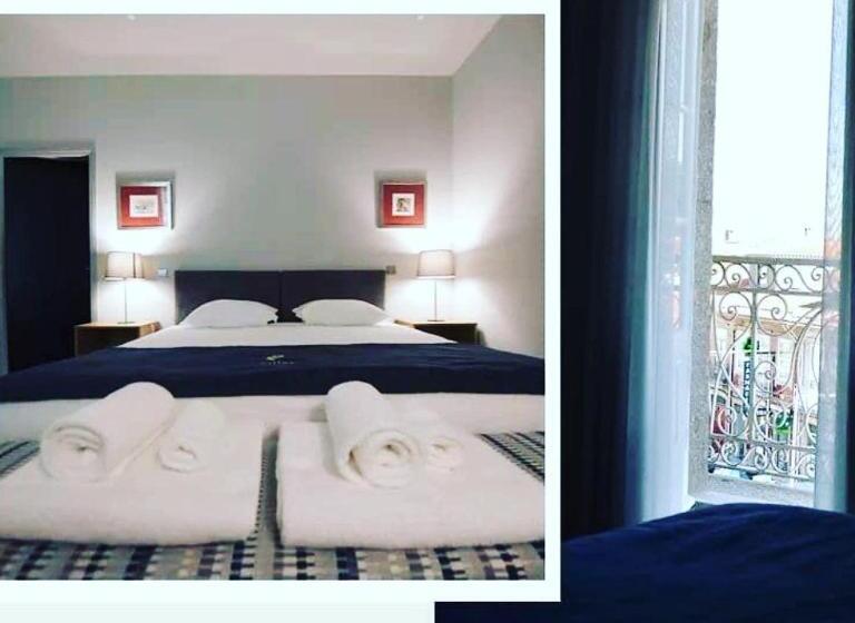 בית מלון כפרי 8 Villas