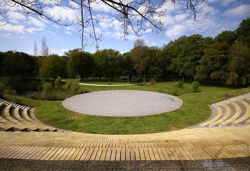 בית מלון כפרי 8 Villas