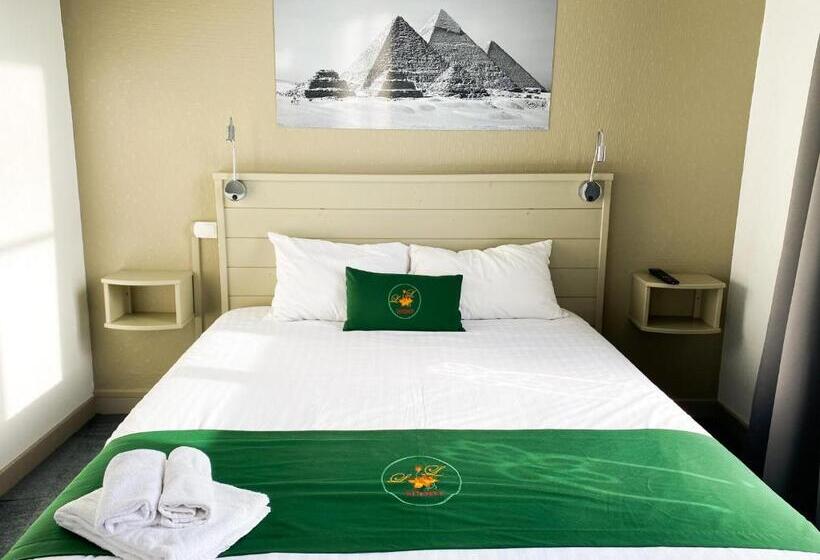 فندق Colette Hôtel