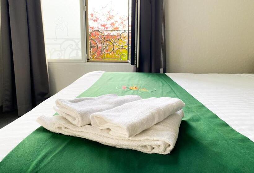 فندق Colette Hôtel