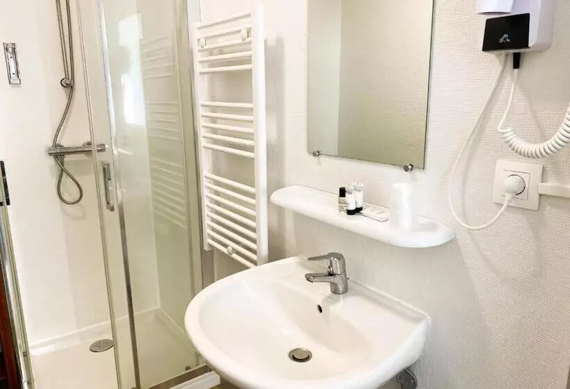 Hotelli Colette Hôtel