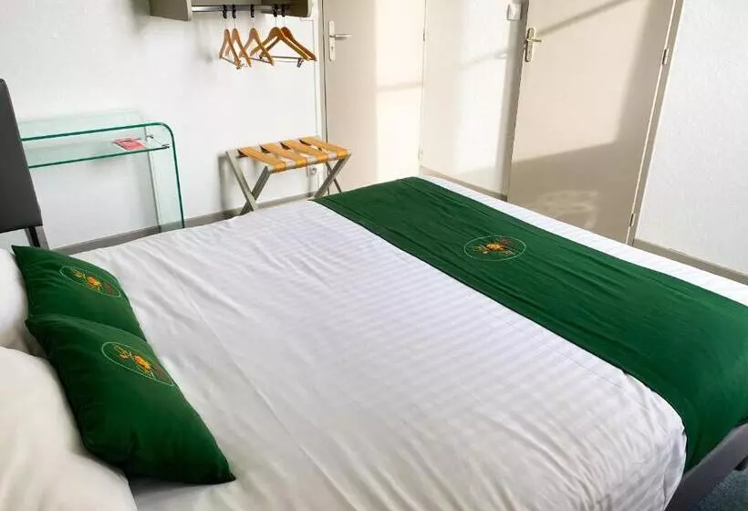 Hotelli Colette Hôtel