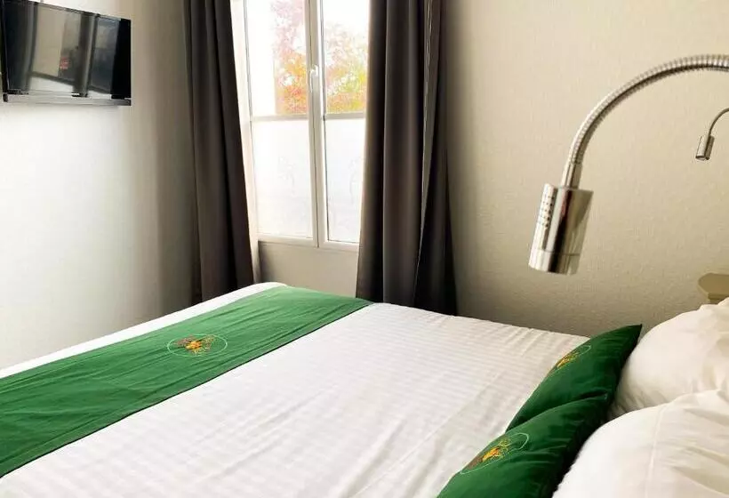 Hotelli Colette Hôtel