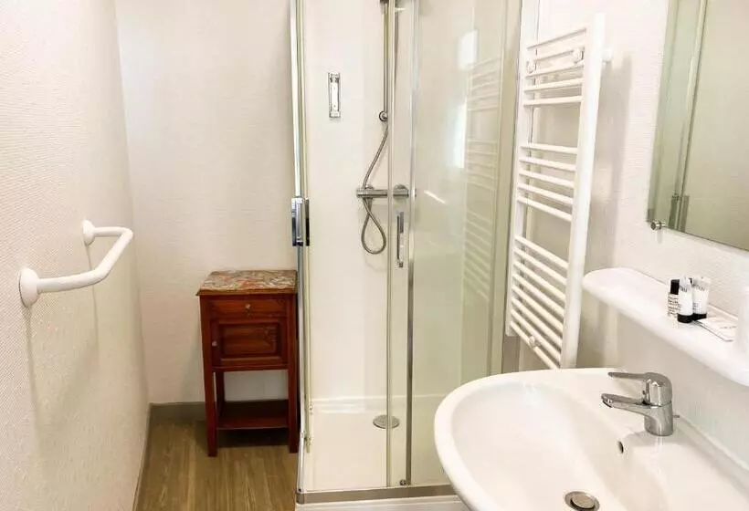 Hotelli Colette Hôtel