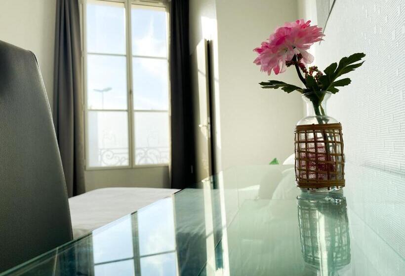 فندق Colette Hôtel