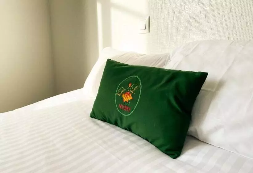 Hotelli Colette Hôtel