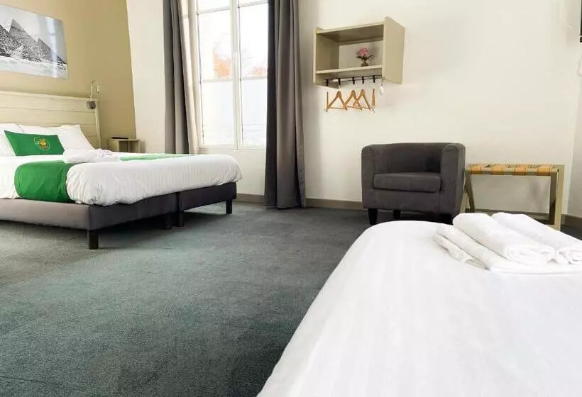 Hotelli Colette Hôtel