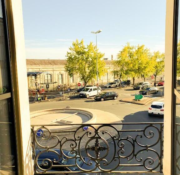 فندق Colette Hôtel