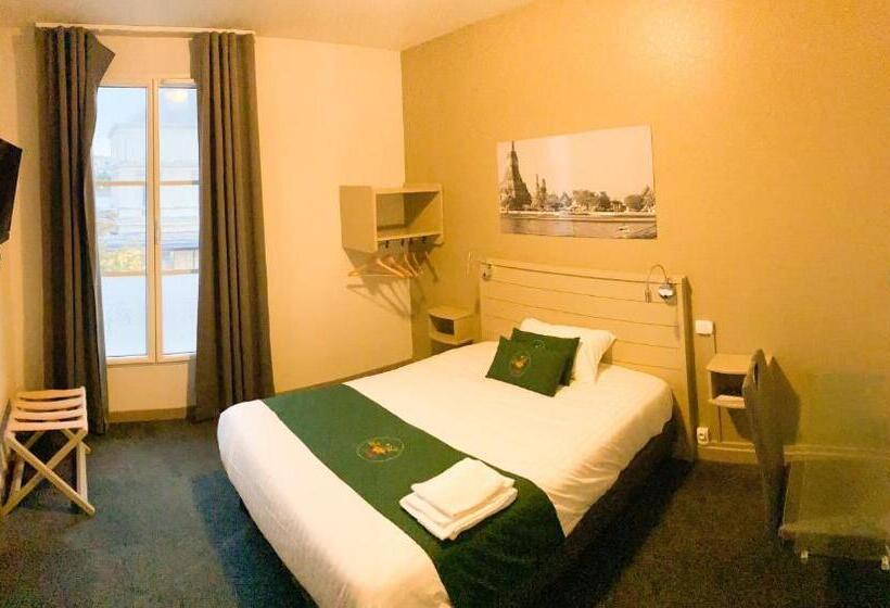 فندق Colette Hôtel