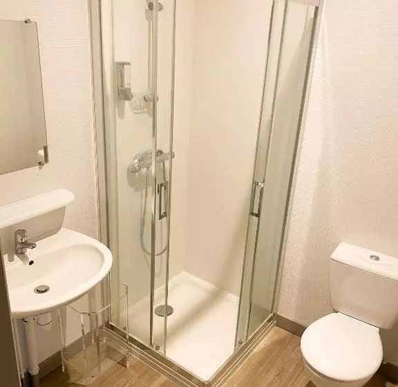 Hotelli Colette Hôtel