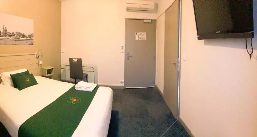 Hotelli Colette Hôtel