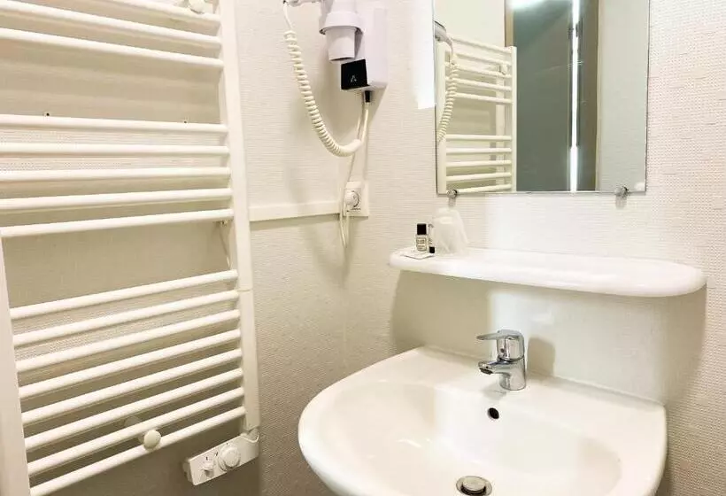 Hotelli Colette Hôtel