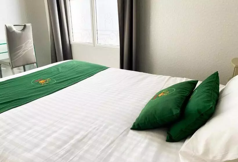 Hotelli Colette Hôtel