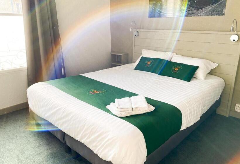 فندق Colette Hôtel