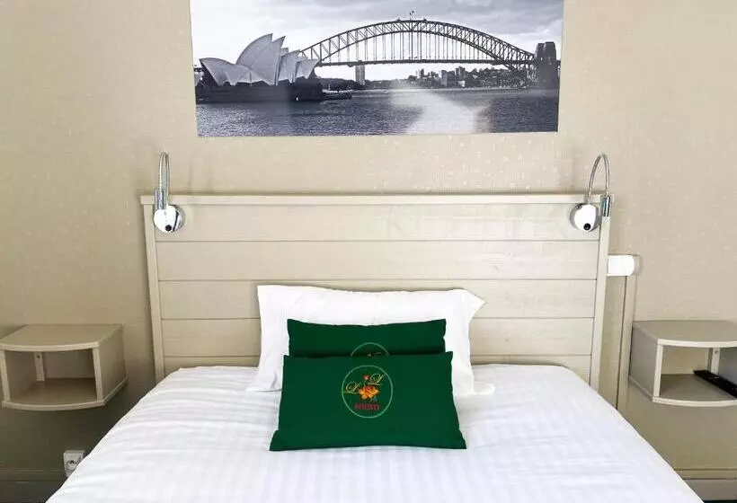 Hotelli Colette Hôtel