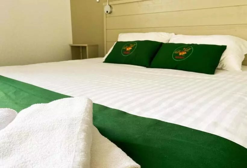 Hotelli Colette Hôtel