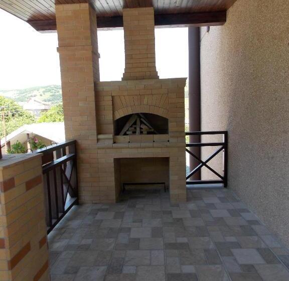 ホテル Faria Boutique