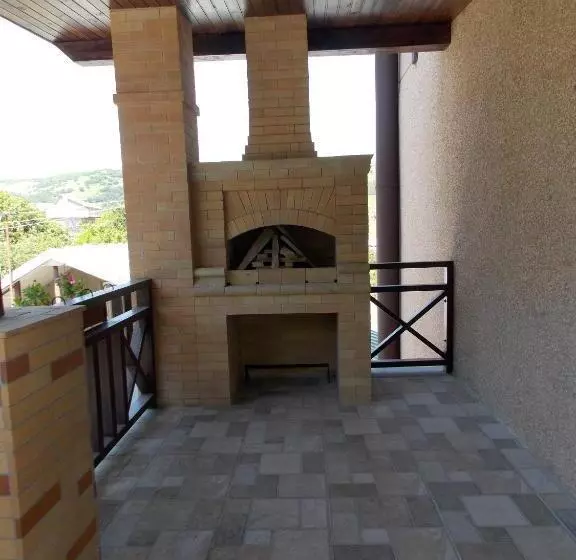 Hotelli Faria Boutique