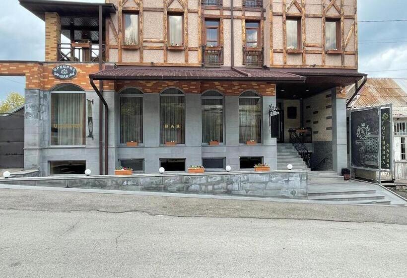 ホテル Faria Boutique